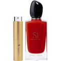 Armani Si Passione