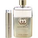 Gucci Guilty Pour Femme