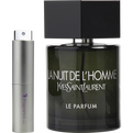 La Nuit De L'Homme Yves Saint Laurent Le Parfum