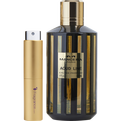Mancera Aoud Line
