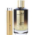 Mancera Aoud Vanille