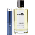 Mancera Wind Wood