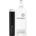Montale Paris Wood & Spices