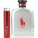 Polo Red Rush