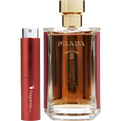 Prada La Femme Intense