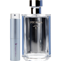 Prada L'Homme L'Eau