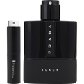 Prada Luna Rossa Black