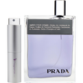 Prada Amber