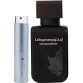 Rasasi Layuqawam Ambergris Showers