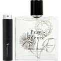 Rose Silence
