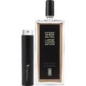 Serge Lutens Five O'Clock Au Gingembre