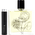 Tea Tonique