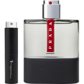 Prada Luna Rossa Carbon