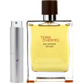 Terre d'Hermes Eau Intense Vetiver