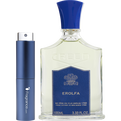Creed Erolfa