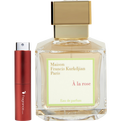 Maison Francis Kurkdjian A La Rose