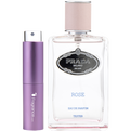 Prada Les Infusions De Rose