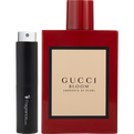 Gucci Bloom Ambrosia Di Fiori