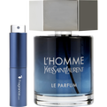 L'Homme Yves Saint Laurent Le Parfum