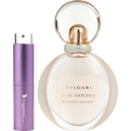 Bvlgari Rose Goldea Blossom Delight