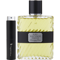 Eau Sauvage Parfum