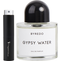 Gypsy Water Byredo