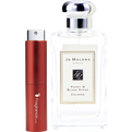 Jo Malone Peony & Blush Suede