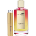 Mancera Velvet Vanilla