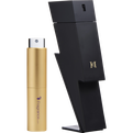 Ch Bad Boy Le Parfum