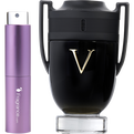 Invictus Victory