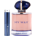 Armani My Way Intense