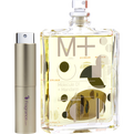 Escentric Molecule 01 + Mandarin