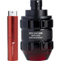 Spicebomb Infrared