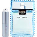 Versace Man Eau Fraiche