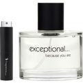 Exceptional-Because You Are