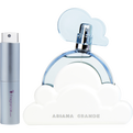 Cloud Ariana Grande