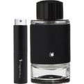 Mont Blanc Explorer