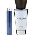 Burberry Touch