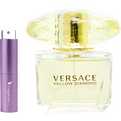 Versace Yellow Diamond