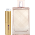 Burberry Brit Sheer