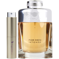 Bentley For Men Intense