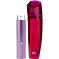 Escada Magnetism