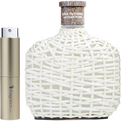 John Varvatos Artisan Pure