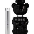 Moschino Toy Boy