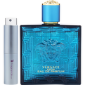 Versace Eros