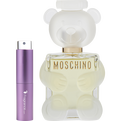 Moschino Toy 2
