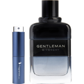 Gentleman Intense