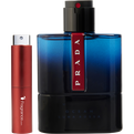 Prada Luna Rossa Ocean