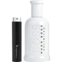 Boss Bottled Unlimited