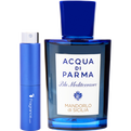 Acqua Di Parma Blu Mediterraneo Mandorlo Di Sicilia